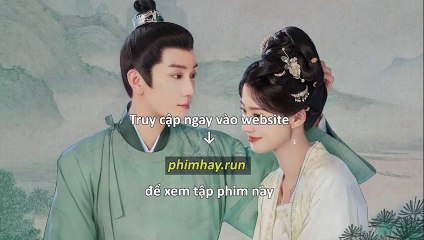 Bảng Thượng Giai Tế – EP 4 Vietsub + Thuyết Minh Tiếng Việt