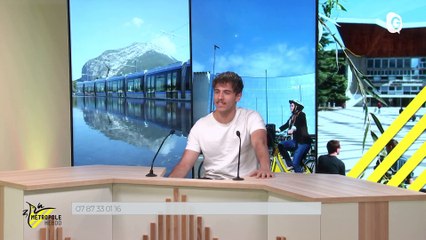 METROPOLE HEBDO - Poule et locaux d'entreprises