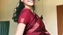Shubha shree sahu viral video