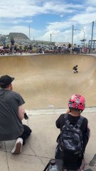 The search for the next King of Concrete | Newcastle Herald | April 26, 2025