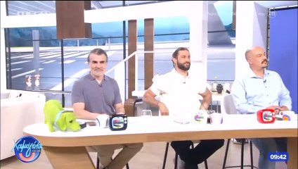 Χρηστίδου: Ξεκίνησε την εκπομπή της μοιράζοντας ευχές - «Ελπίζω να γέμισαν με φως τα σπίτια σας!»