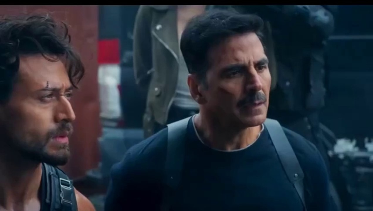 Bade Miyan Chote Miyan- full movie in hindi | Akshay, Tiger, Prithviraj  LATEST [ ACTION,COMEDY ]-Akshay Kumar,Tiger Shroff- HINDI MOVIE