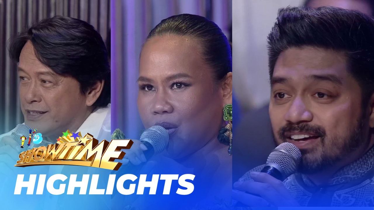 It's Showtime: Ang huling mensahe ng mga hurado para sa TNT grand ...