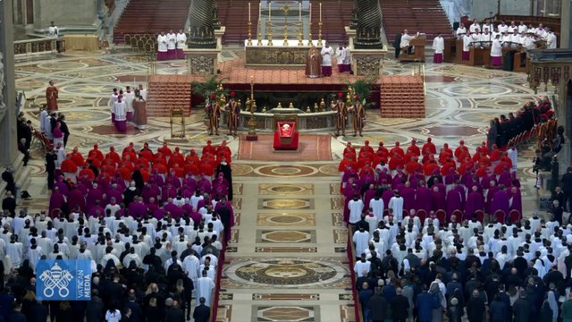 Adiós al Papa Francisco: El funeral de “un pastor” que se ha convertido en una cumbre mundial
