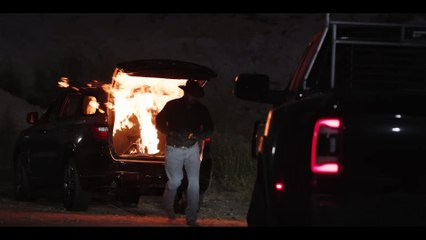 Trailer zur Western-Serie Yellowstone mit Kevin Costner