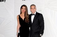 George Clooney insiste: non ha mai litigato con la moglie!