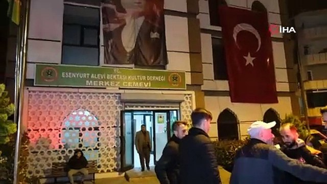 Esenyurt Belediyesi vatandaşları yalnız bırakmadı