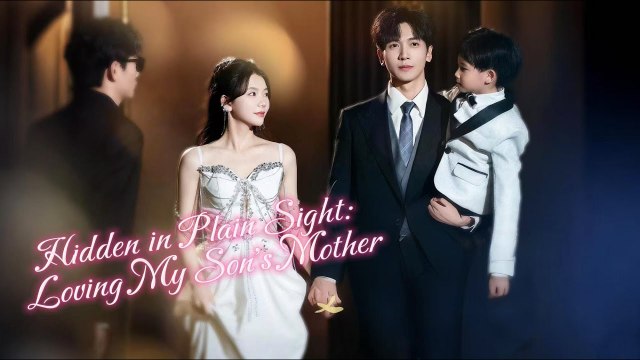 FALLING FOR MY SON'S SECRET MOM!CEO Discovers Assistant He Likes Is Baby's Mother We Meet Again - Drama Chinese - MiniCine