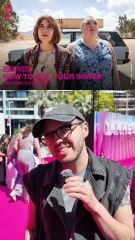 J'ai vu NEGAN de THE WALKING DEAD 😱🎥