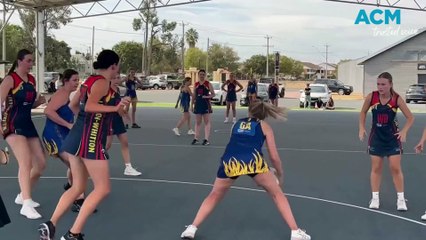 Tough day out for Crows on 30th reunion weekend