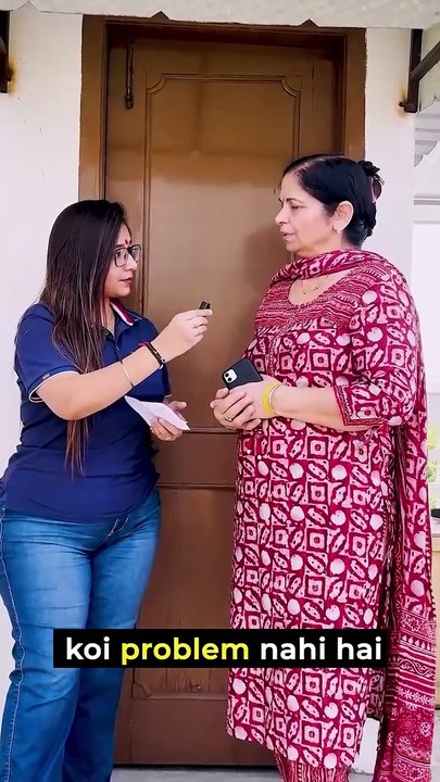 Real Stories, Real Savings: Rajwanti Solanki Ji’s Servotech Solar Experience!