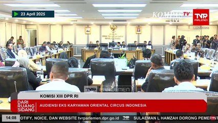 Cerita Pilu Eks Pemain Sirkus OCI Ngaku Pernah Koma hingga Tetap Dipaksa Tampil