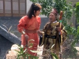 La Hán Tái Thế  (1996)  - Tập 05