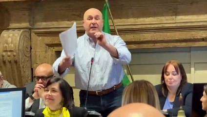 Bandecchi - Scrivetelo sui giornali come si fa... (25.04.25)