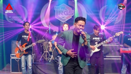 Andi KDI - Tolos Edina [Official Music Video]