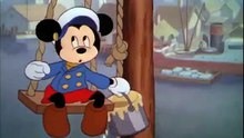 Le Remorqueur de Mickey (1940)