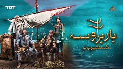 Barbarossa Episode 25 [ Urdu Dubbed ] PTV Digital