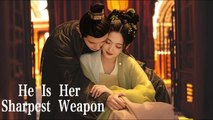 She Faked Madness for Revenge, He Faked Eunuch for Power—Now Their Broken Souls Heal Each Other - Drama Chinese - MiniCine