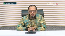 Alasan KPK Buka Bukti Rekaman Sadapan Telepon di Sidang Hasto