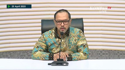 Alasan KPK Buka Bukti Rekaman Sadapan Telepon di Sidang Hasto