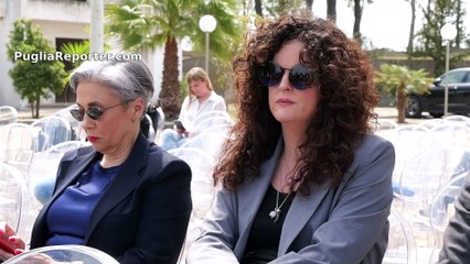 Acqua, la Puglia recupera 20 milioni di metri cubi d’acqua con la diga Pappadai (Grottaglie)