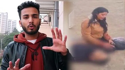 Pahalgam Incident: Vinay Narwal Wife Himanshi का Elvish Yadav संग क्या है Relation, वो मेरे College