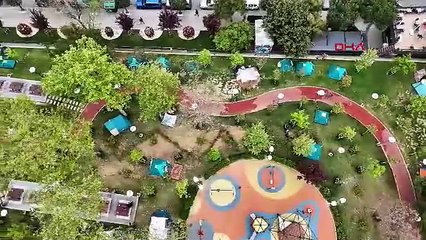 İstanbul'da 'deprem travması': Nöbet sürüyor