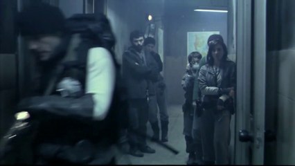 The Dark Hour (2006) Official Trailer HD