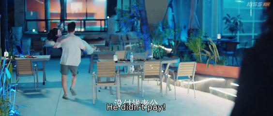 He Kills It Episode 3 Eng Sub