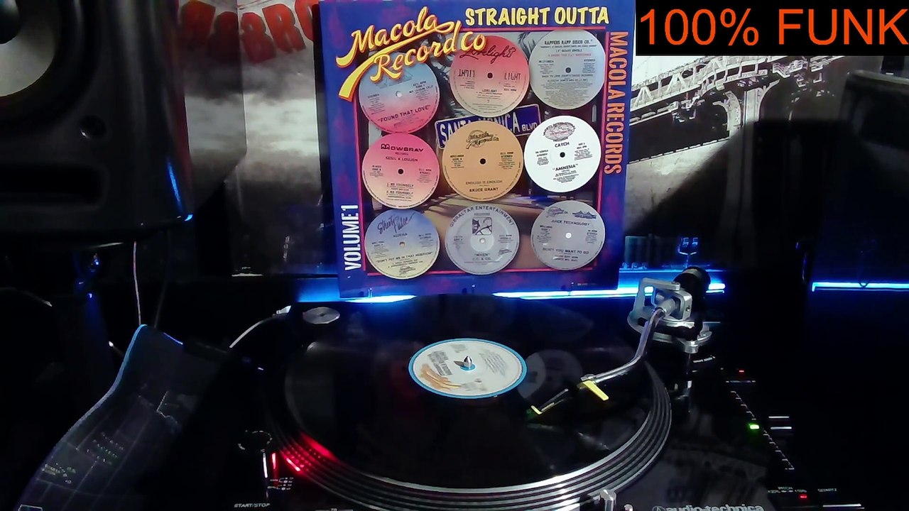 04.LOVELIGHT - lovelight (1986) [maxi]