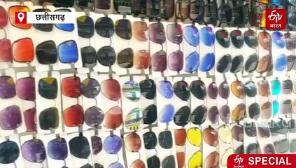 गर्मी में आंखों की सुरक्षा और बीमारियों से दूर रखेगा चश्मा , सनग्लास की बढ़ी डिमांड,जानिए कौन सा है बेहतर