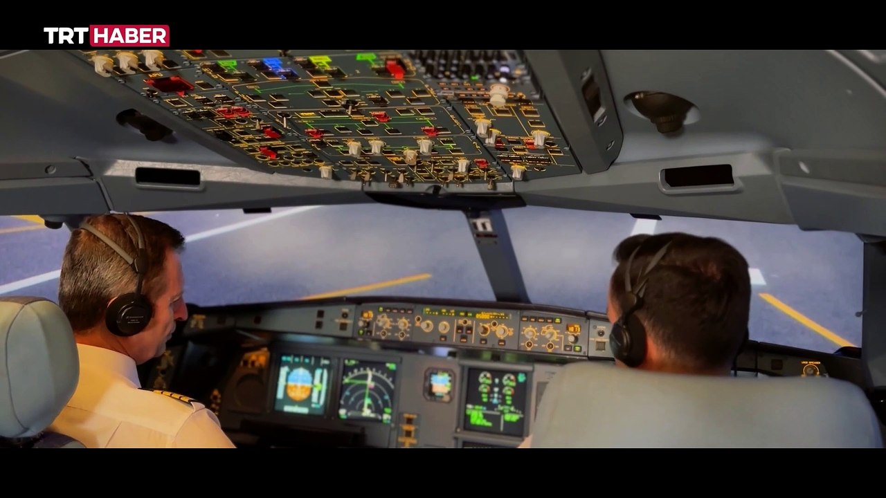 Türkiye’nin kahramanlara hediyesi: Dünya pilotlar günü