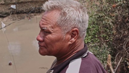 Note de travail #05 / l'acteur dirige le metteur en scène