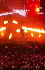 Semicenk İstanbul Konseri♥️ Offical Video