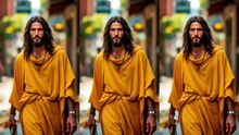 Jesus Savior, we love you forever