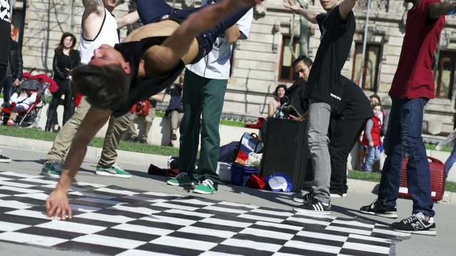 45)_Musique. Rhodesia. Genre. Hip-hop et rap. Humeur _ Calme. Artiste. Twin Musicom