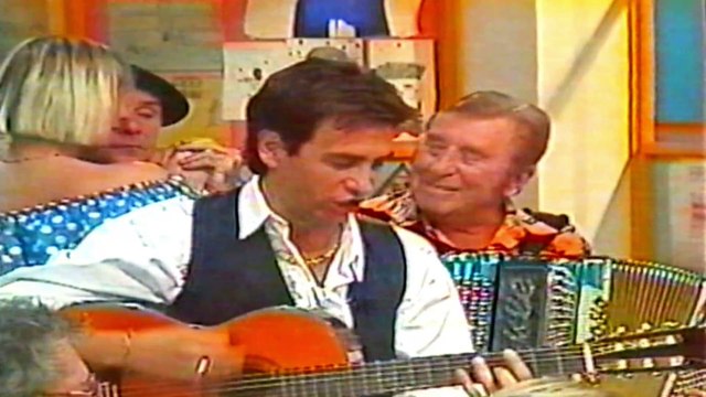 El Chato et Aimable - La Classe - Février 1990