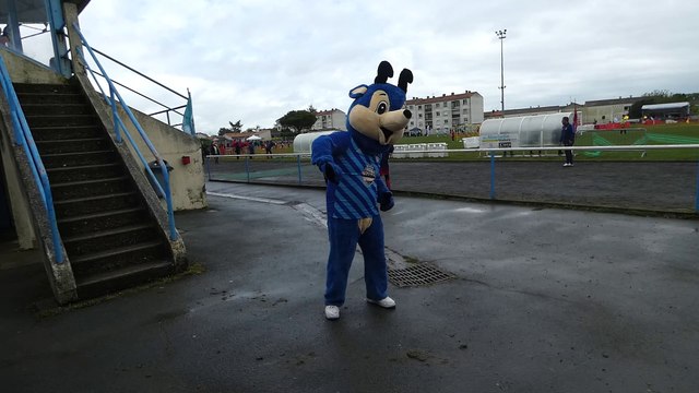 Tournoi pâques 2025