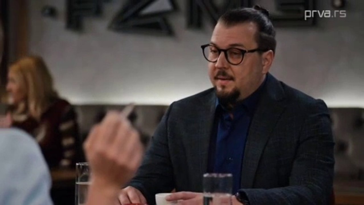 Igra sudbine 1422 Epizoda