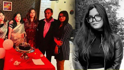 Misha Agrawal Family: 24 Age की Social Media Influencer के परिवार में कौन कौन,Networth Details...