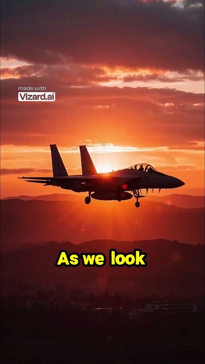 The Future of the F-15E Strike Eagle! #F15E #future #military #technology #aviation #innovation