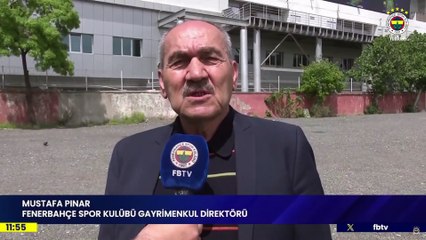 Ali Koç, Kenan Evren Lisesi projesini açıkladı
