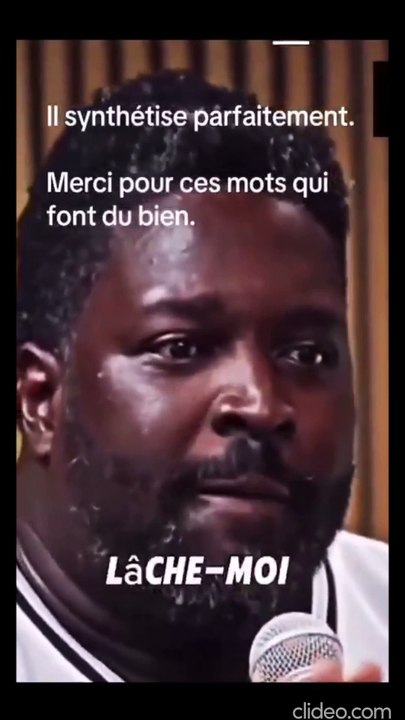 Dire tout haut ce que pensent tout bas beaucoup de peur d'être traité de tous les noms !#wokisme