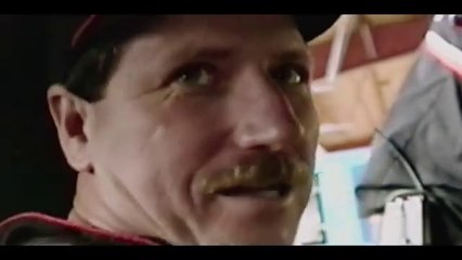 Earnhardt - Official Trailer ｜ Prime Video