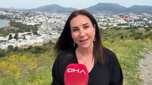 Türkiye'nin ünlü tatil cennetinde aidat ücretlerini duyan inanamıyor