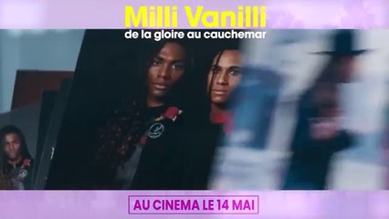 MILLI VANILLI de la gloire au cauchemar Bande Annonce VF (2025)