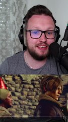 Remake Resident Evil: Classic Horror Reborn