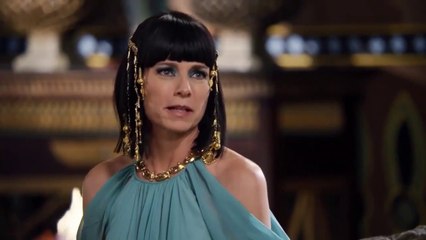 Moises y los diez mandamientos capitulo 53