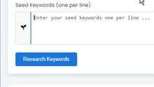 Struggling with Keyword Research? Keyword Tool Quick Demo