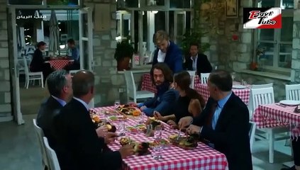 مسلسل قلب الرياح - الحلقة 27 - تركى مدبلج